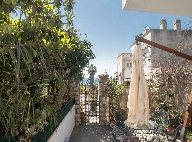 Bed & Breakfast Silia