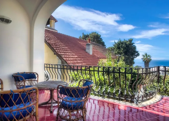 Silia Bed and breakfast 4*