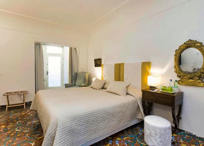 Bed and breakfast Silia