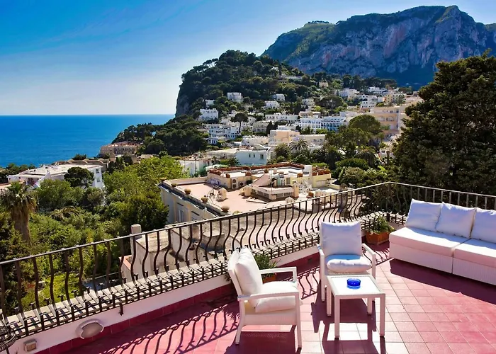 Silia Bed and breakfast