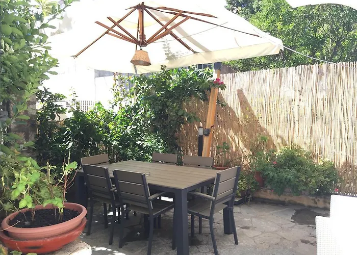 Bed and breakfast Silia 4*