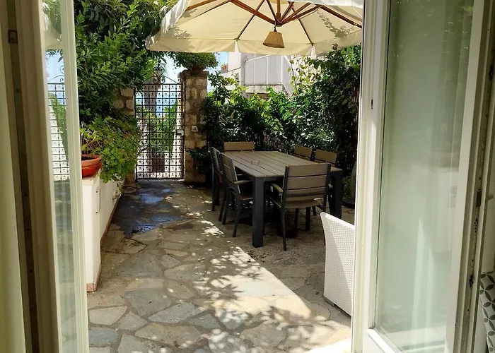 Silia Bed and breakfast