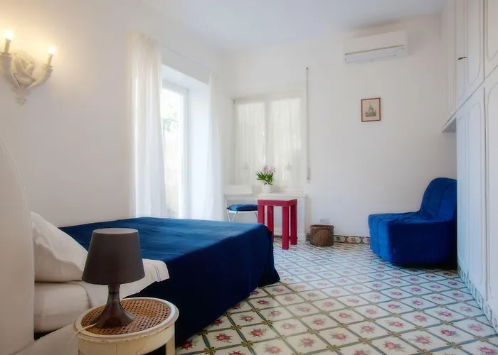 Silia Bed and breakfast