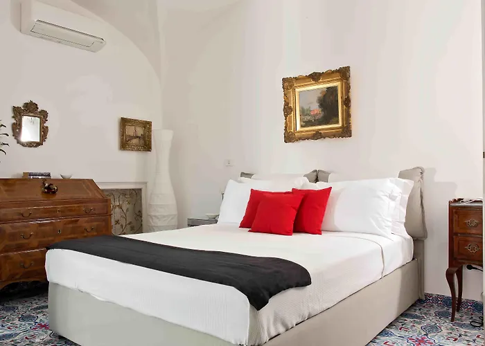 Silia Bed and breakfast