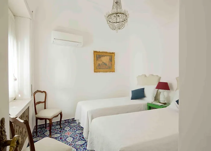 Silia Bed and breakfast