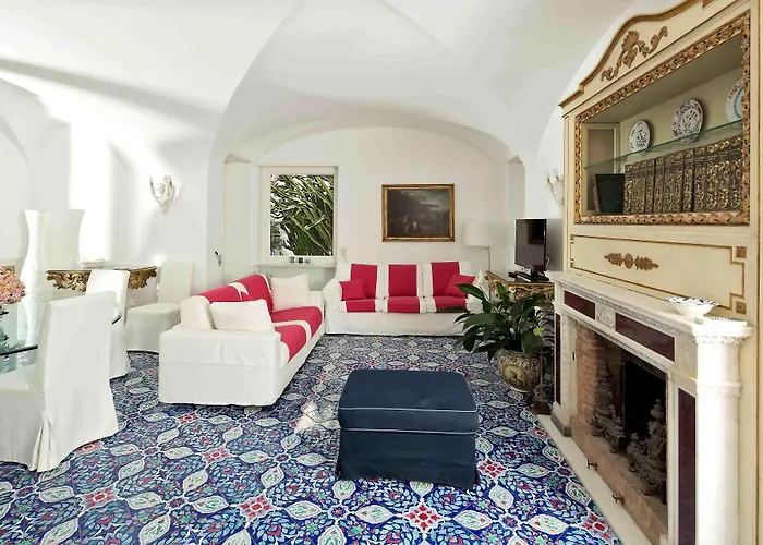 Silia Bed and breakfast 4*