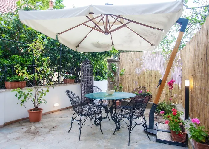 Bed and breakfast Silia 4*