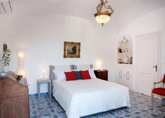 Bed and breakfast Silia