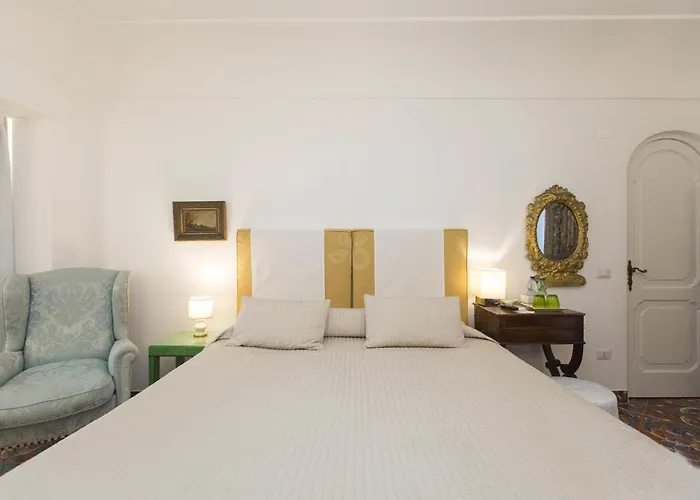 Silia Bed and breakfast