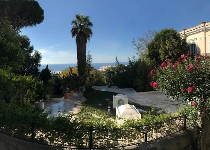 Bed and breakfast Silia 4*