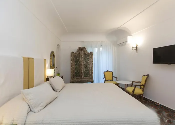 Bed and breakfast Silia