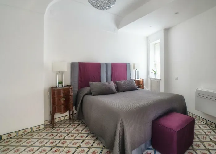 Bed and breakfast Silia 4*