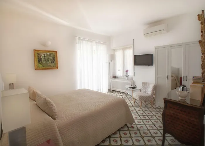 Bed and breakfast Silia 4*